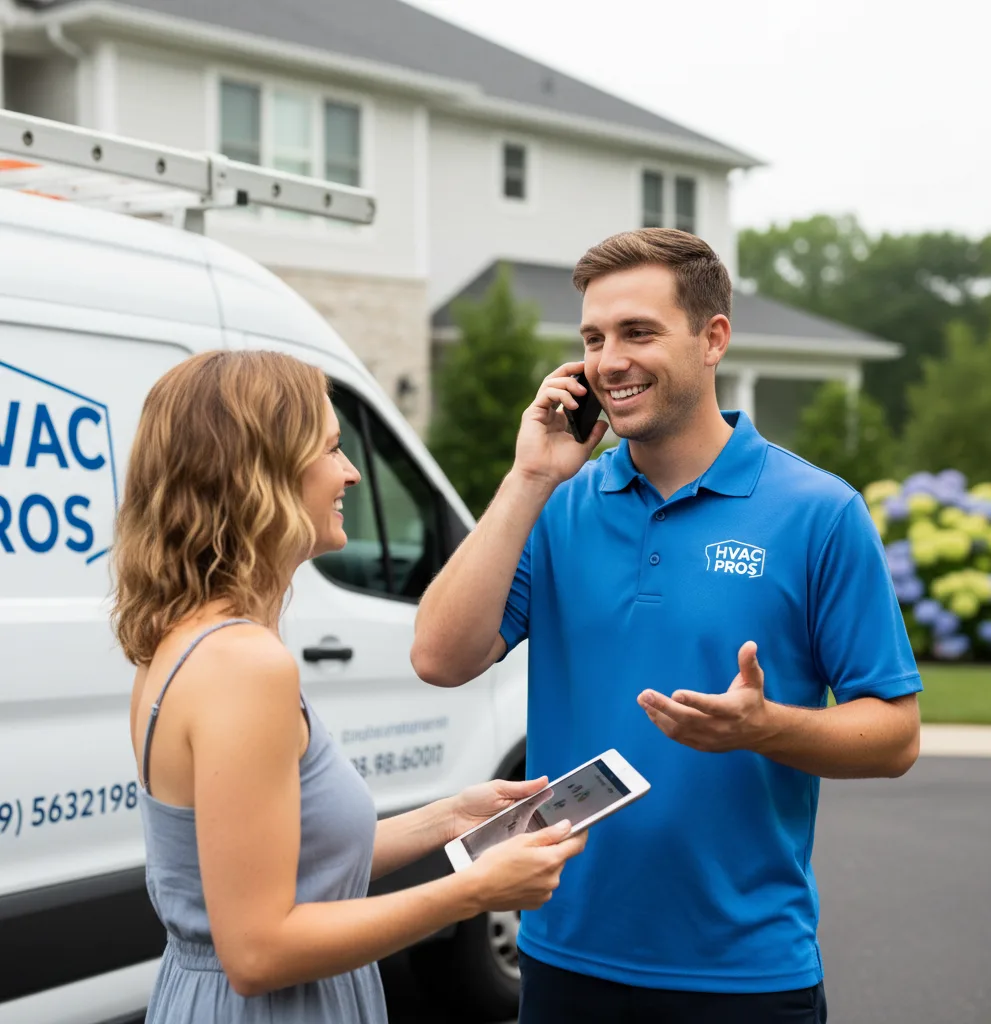 Duct Cleaning in Livingston, AL